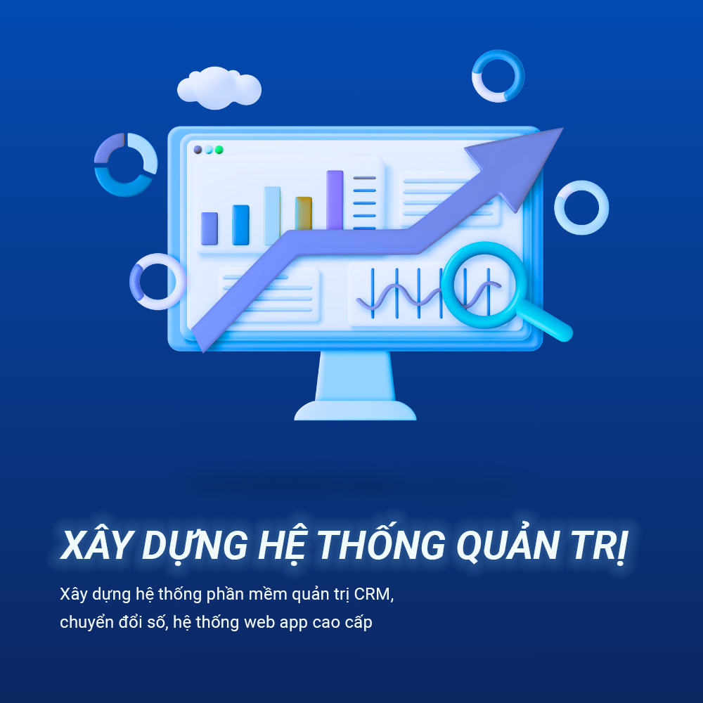 xay dung he thong crm Home