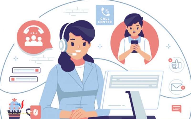 cung cap dich vu tong dai call center 3 Cung cấp dịch vụ tổng đài Call Center chuyên nghiệp, hiệu quả