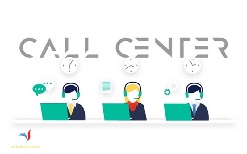 cung cap dich vu tong dai call center 4 Cung cấp dịch vụ tổng đài Call Center chuyên nghiệp, hiệu quả