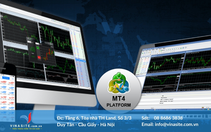 Phần mềm MT4 là gì? Hướng dẫn kiếm tiền từ MT4 hiệu quả
