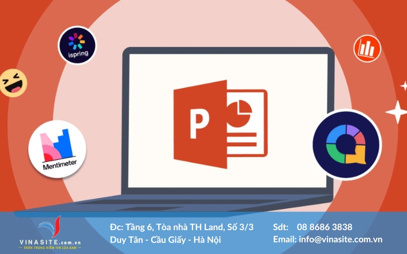 phan mem powerpoint la gi 3 Phần mềm powerpoint là gì? Những điều thú vị không thể bỏ qua