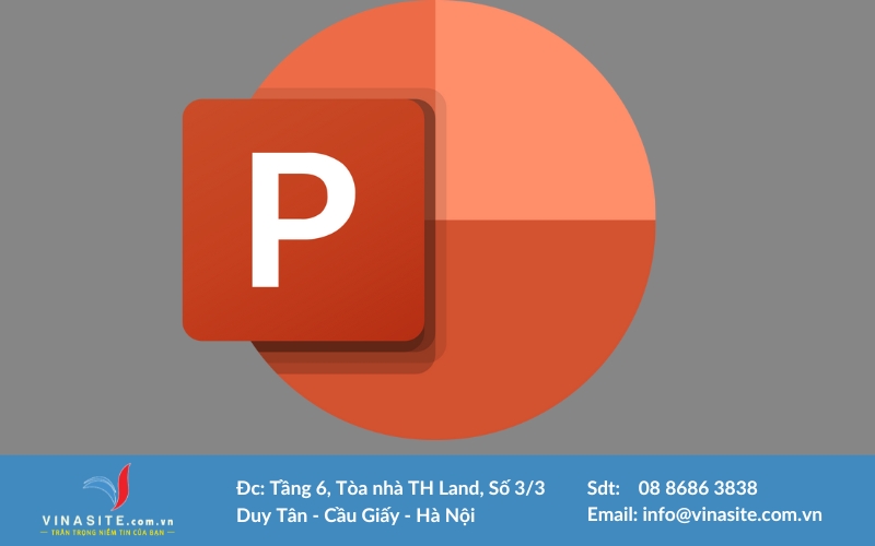 phan mem powerpoint la gi 6 Phần mềm powerpoint là gì? Những điều thú vị không thể bỏ qua