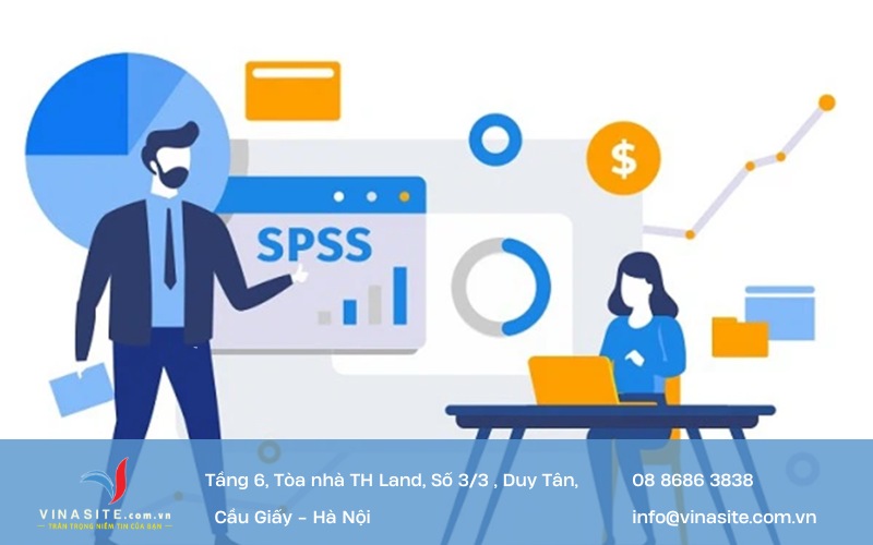 phan mem spss la gi 3 Phần mềm SPSS là gì? Tìm hiểu chi tiết đặc điểm, tính năng